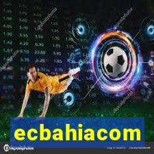 ecbahiacom