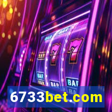 6733bet.com