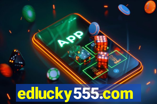 edlucky555.com