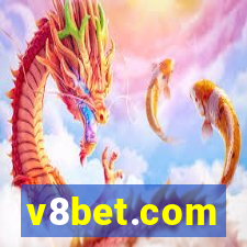 v8bet.com