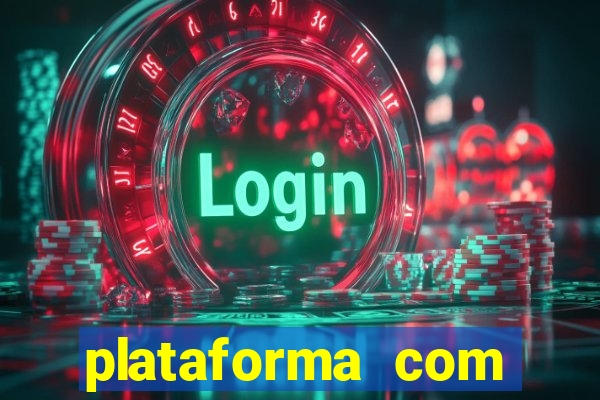 plataforma com rodada gratis