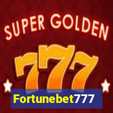 Fortunebet777