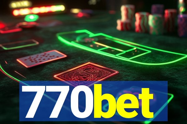 770bet