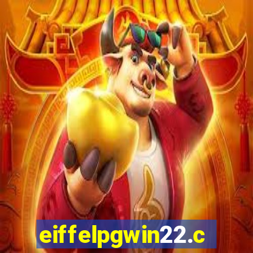 eiffelpgwin22.com