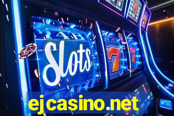 ejcasino.net