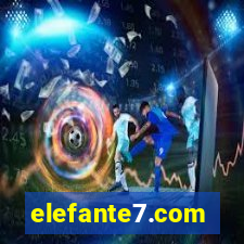 elefante7.com