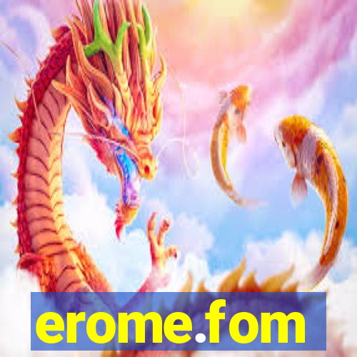 erome.fom