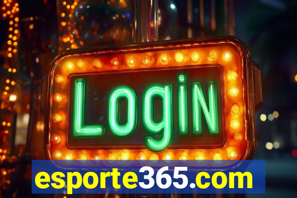 esporte365.com