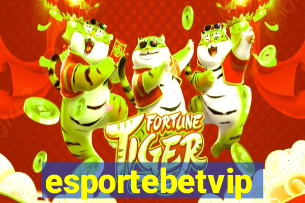 esportebetvip