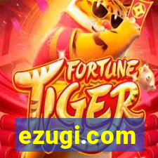 ezugi.com