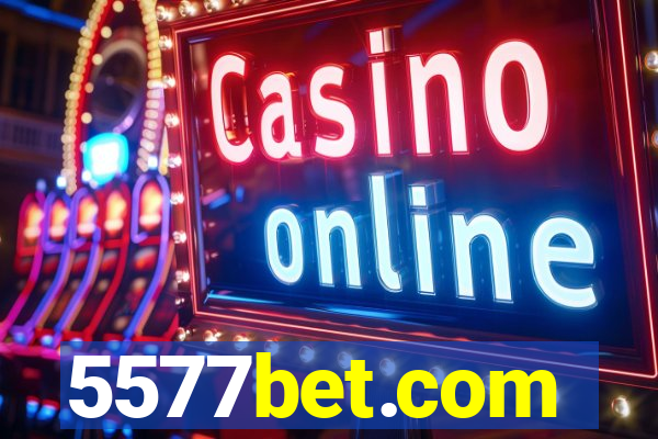 5577bet.com