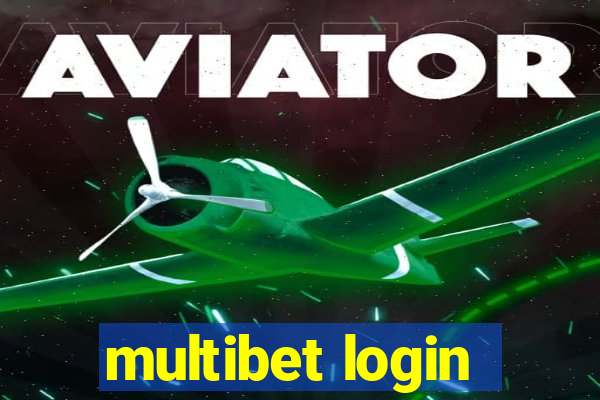 multibet login