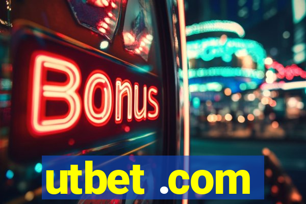 utbet .com