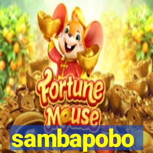 sambapobo