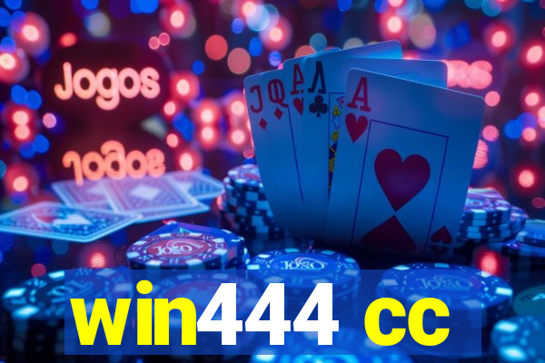 win444 cc