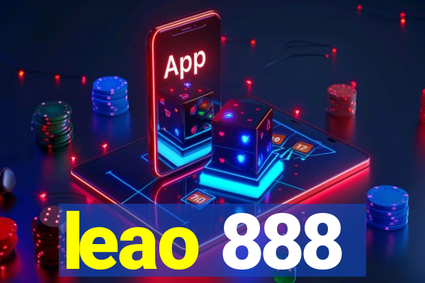 leao 888