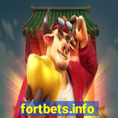 fortbets.info