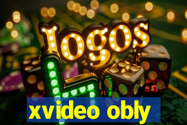 xvideo obly