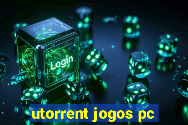 utorrent jogos pc