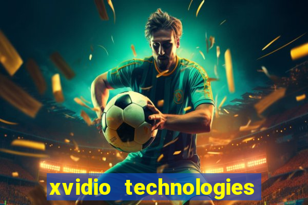 xvidio technologies startup brasil 2022 download