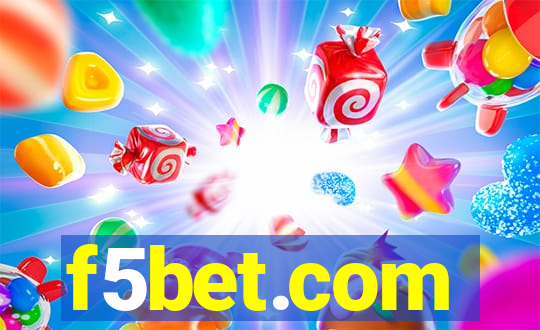 f5bet.com