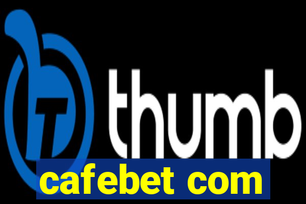 cafebet com