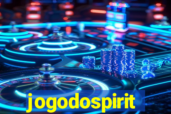 jogodospirit