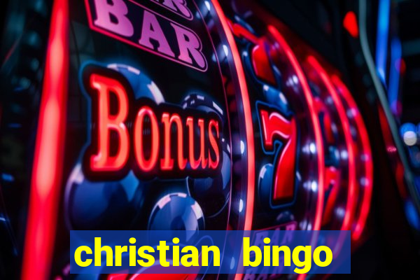 christian bingo porn gay