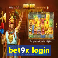 bet9x login