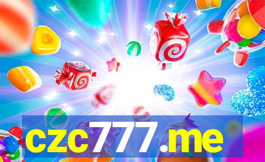 czc777.me