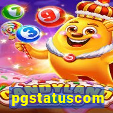 pgstatuscom