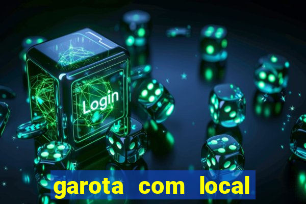 garota com local porto alegre