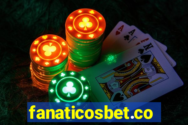 fanaticosbet.com