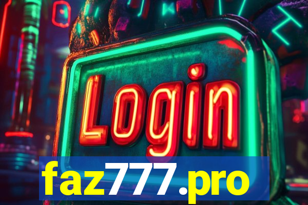 faz777.pro