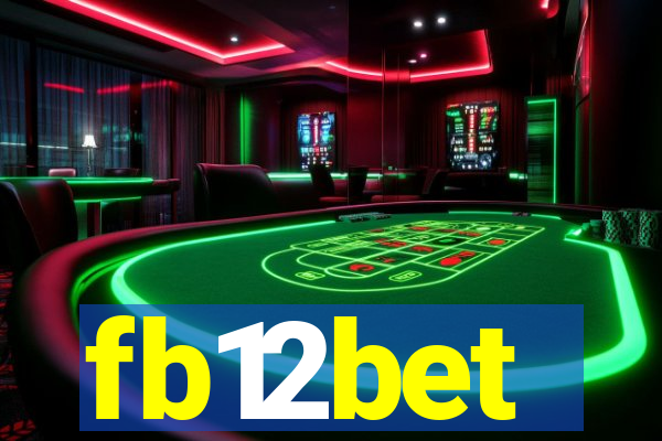 fb12bet