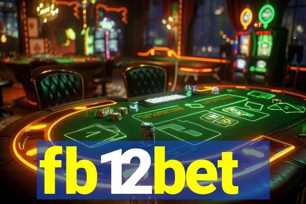 fb12bet