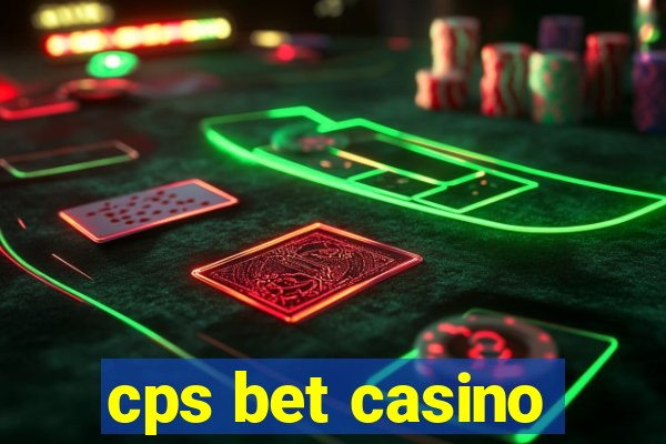 cps bet casino