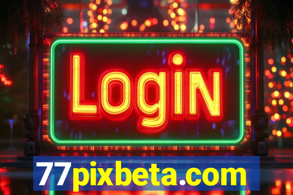 77pixbeta.com