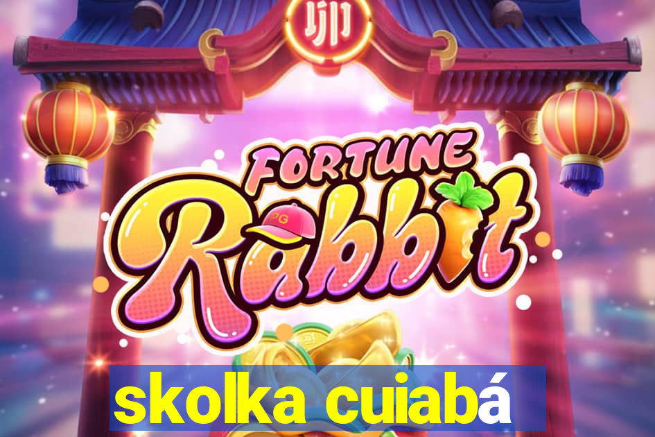 skolka cuiabá