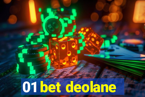 01 bet deolane