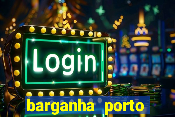 barganha porto feliz facebook