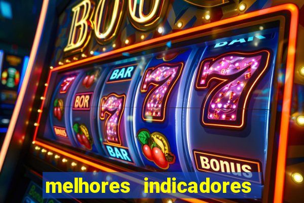 melhores indicadores para day trade mini índice