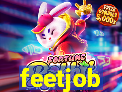 feetjob