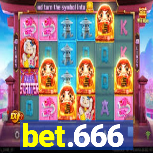 bet.666