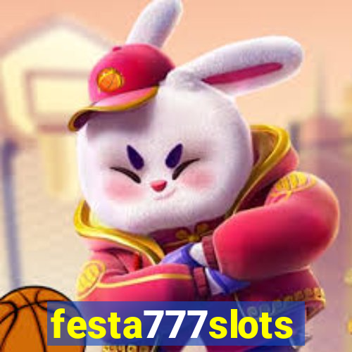 festa777slots