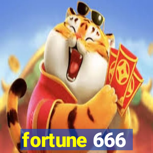 fortune 666