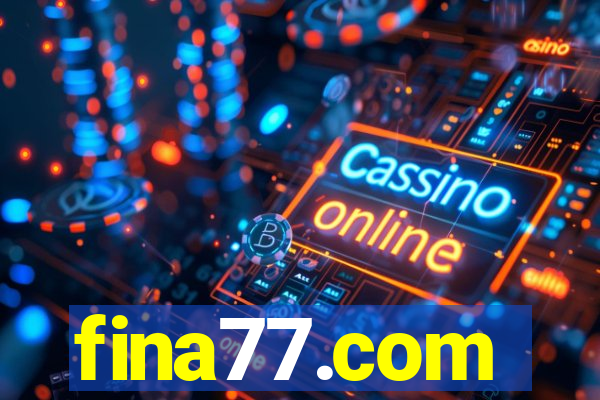 fina77.com