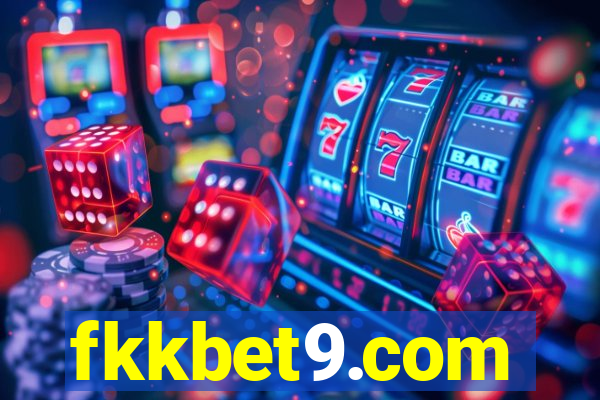 fkkbet9.com