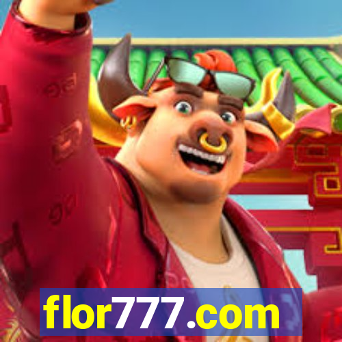 flor777.com