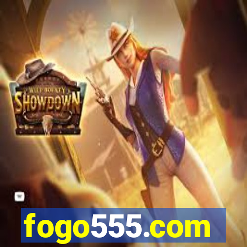 fogo555.com